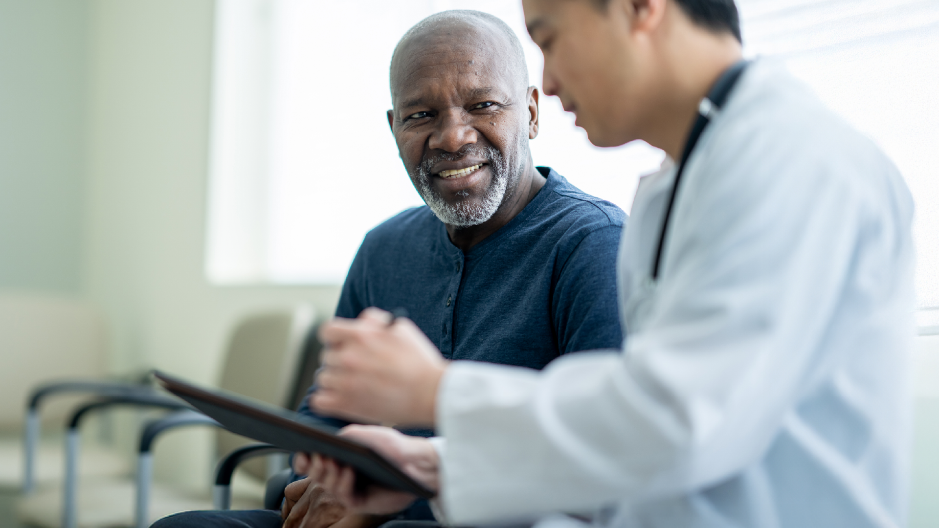 Raising the bar: 2025 trends & strategies for health plans