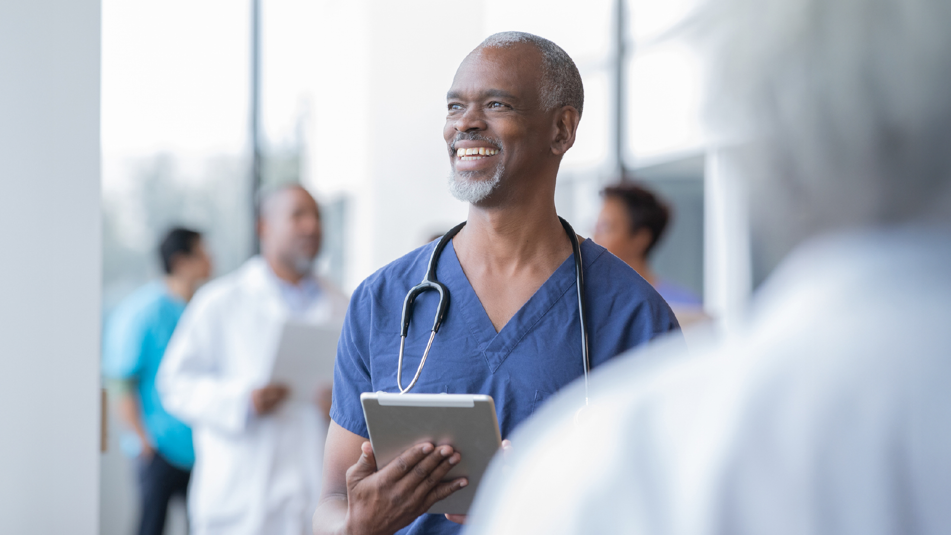 Career intentions of new graduate nurses: u. S. & middle east insights
