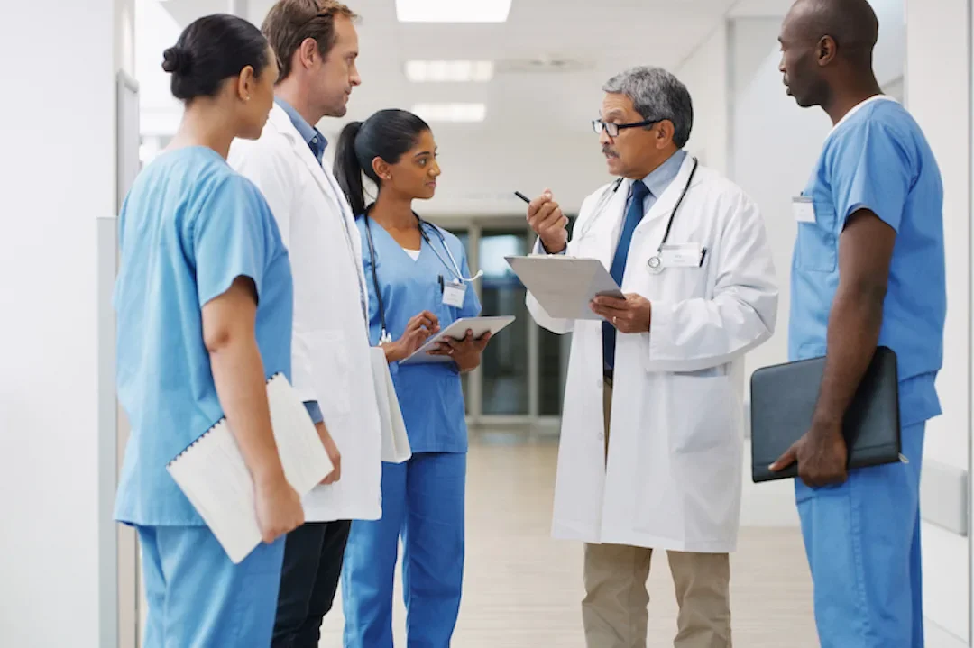 Nearly 50% of healthcare workers report low perceptions of safety culture—even as national scores improve 