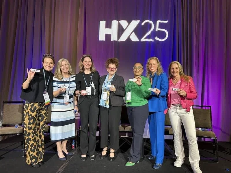 6 strategies for building successful employee and physician well-being and retention programs EX panel HX252 pjign6