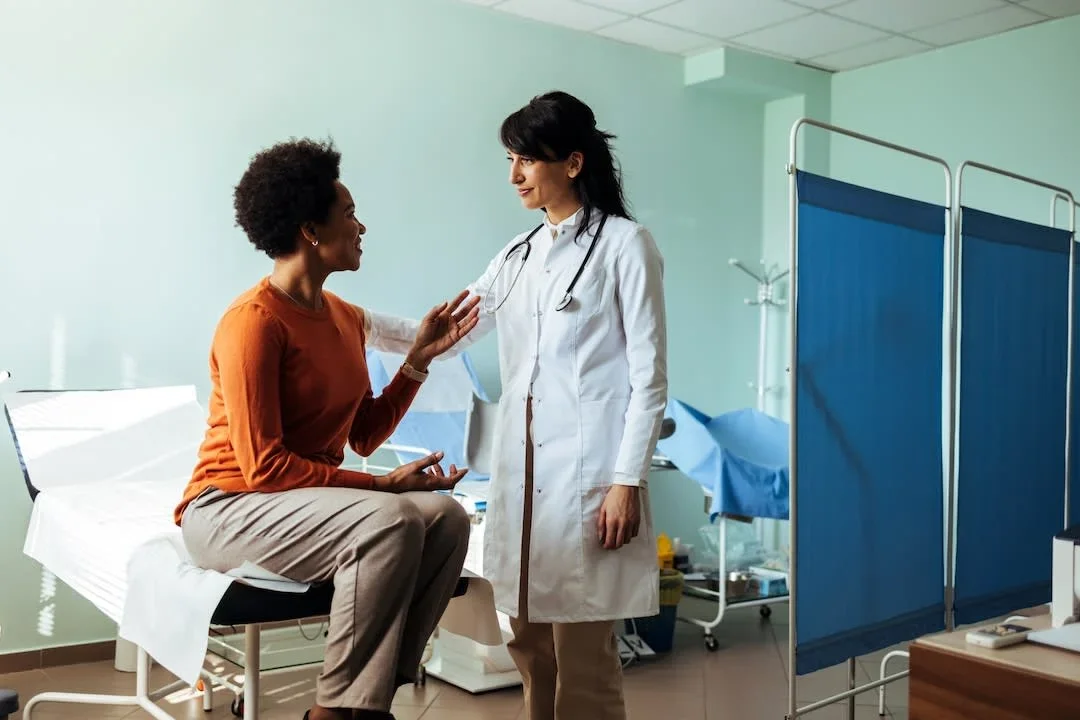 Shifts in safety: Trends shaping 2024 from Press Ganey’s PSO GettyImages