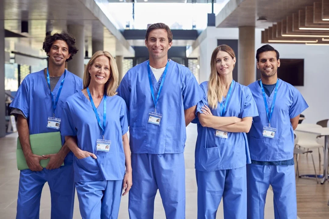 Employee and physician experience 2023: A year to reset and renew