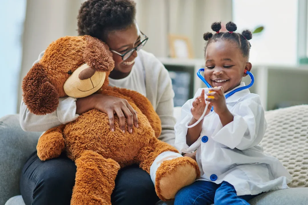 How joe dimaggio children’s delivers award-winning px