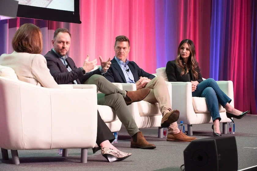9 healthcare leaders on transforming healthcare: Inside NCC 2022