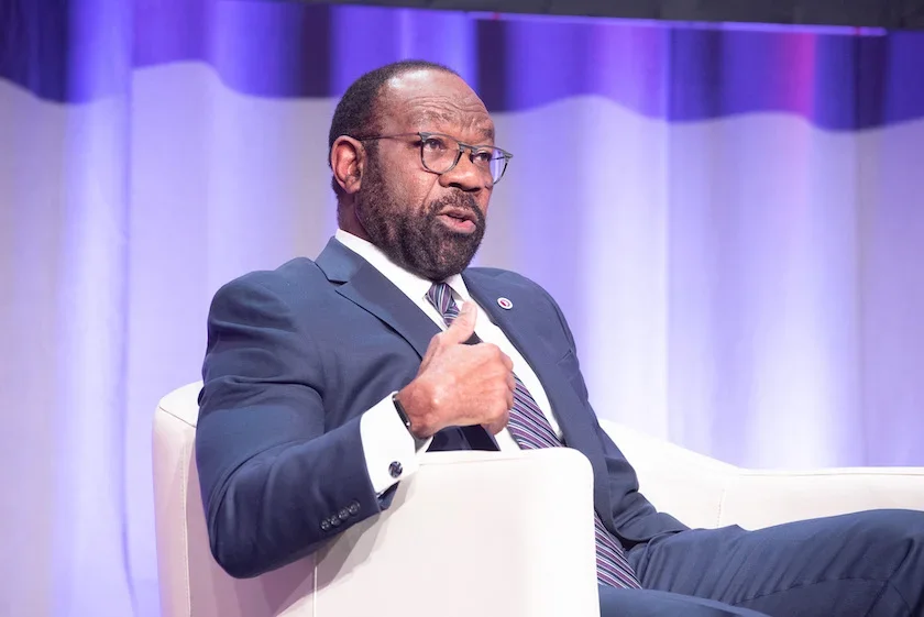 9 healthcare leaders on transforming healthcare: Inside NCC 2022