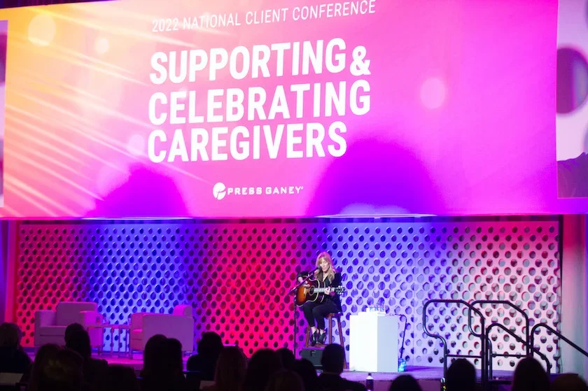 9 healthcare leaders on transforming healthcare: Inside NCC 2022