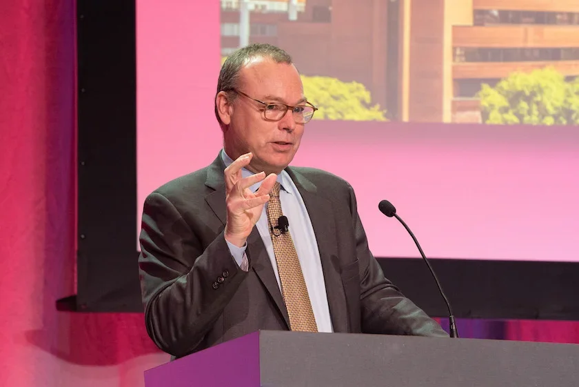 9 healthcare leaders on transforming healthcare: Inside NCC 2022