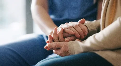 Connecting patients with care