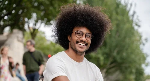 Consumer experience in healthcare trends 2021