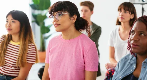 Vaccine hesitancy and acceptance: Data segmentation helps address barriers