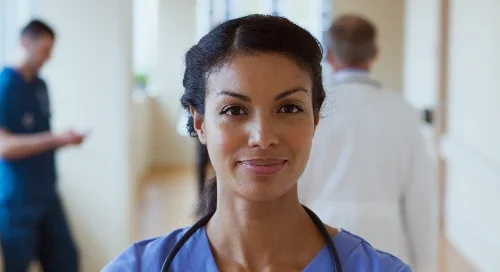 4 tactics helped a leading hospital tackle nurse turnover