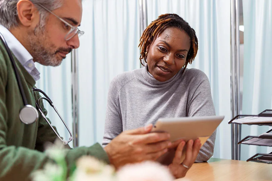 How to segment your hospital data to improve the patient experience for everyone