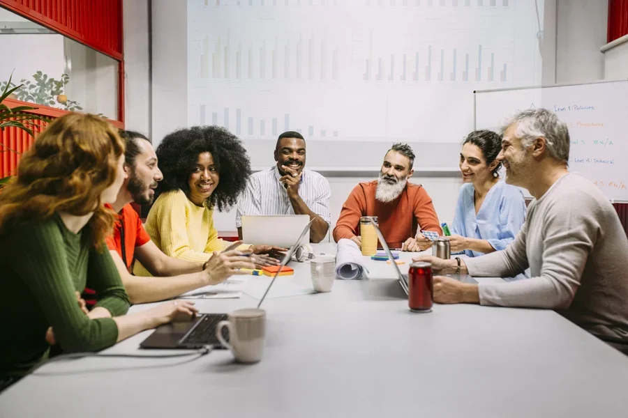 6 questions to ask about your team’s psychological safety