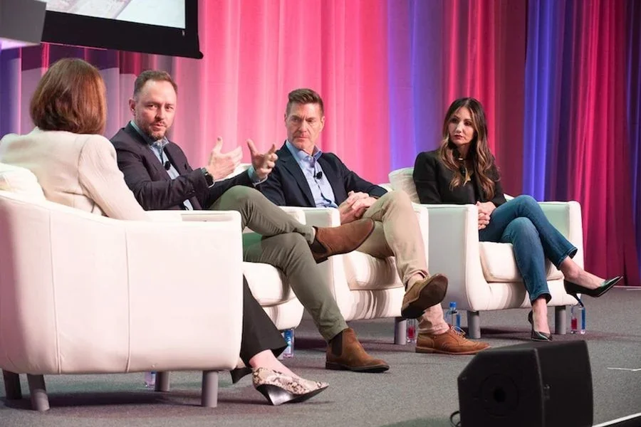 9 healthcare leaders on transforming healthcare: Inside NCC 2022