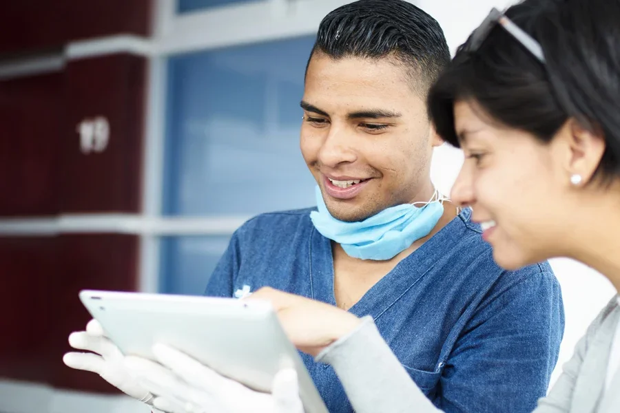 Engagement matters: Meeting the unique challenges of the healthcare workforce