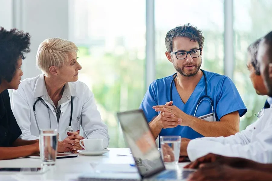 High reliability organizing: The pathway to organizational resilience