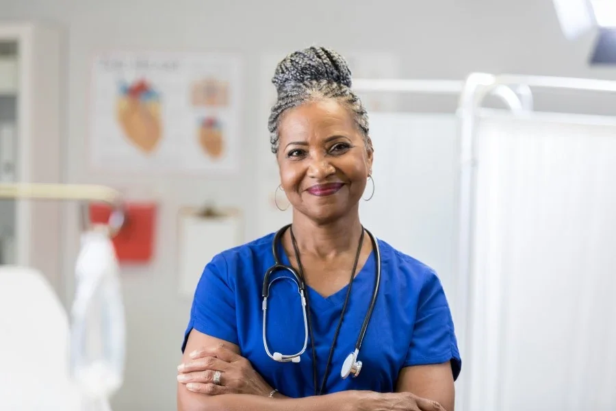 How Broward Health empowers nurses and builds a foundation for successful careers
