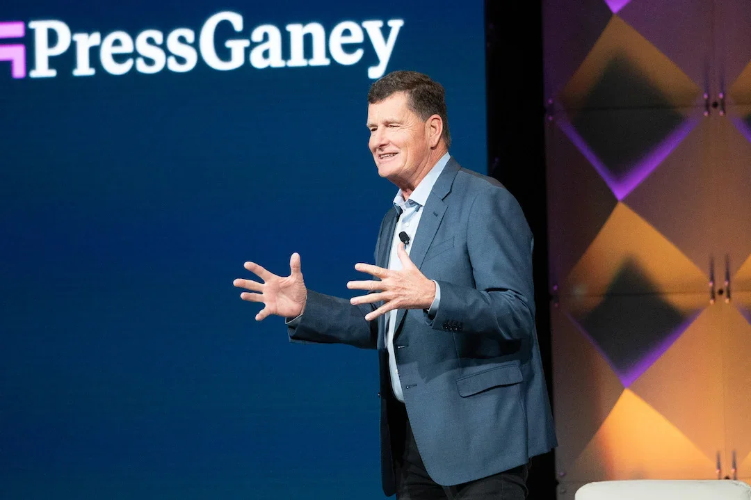 5 lessons from HX23: Top executives share key strategies to transform healthcare in 2023 aHViPTEyNTczNSZjbWQ9aXRlbWVkaXRvcmltYWdlJmZpbGVuYW1lPWl0ZW1lZGl0b3JpbWFnZV82NDFiMWYwNjI5ODM1LmpwZyZ2ZXJzaW9uPTAwMDAmc2lnPWRhNjFiZWYzMjViZjQ1Mzk5MjNhMjVlYzYwMjY1N2Jl