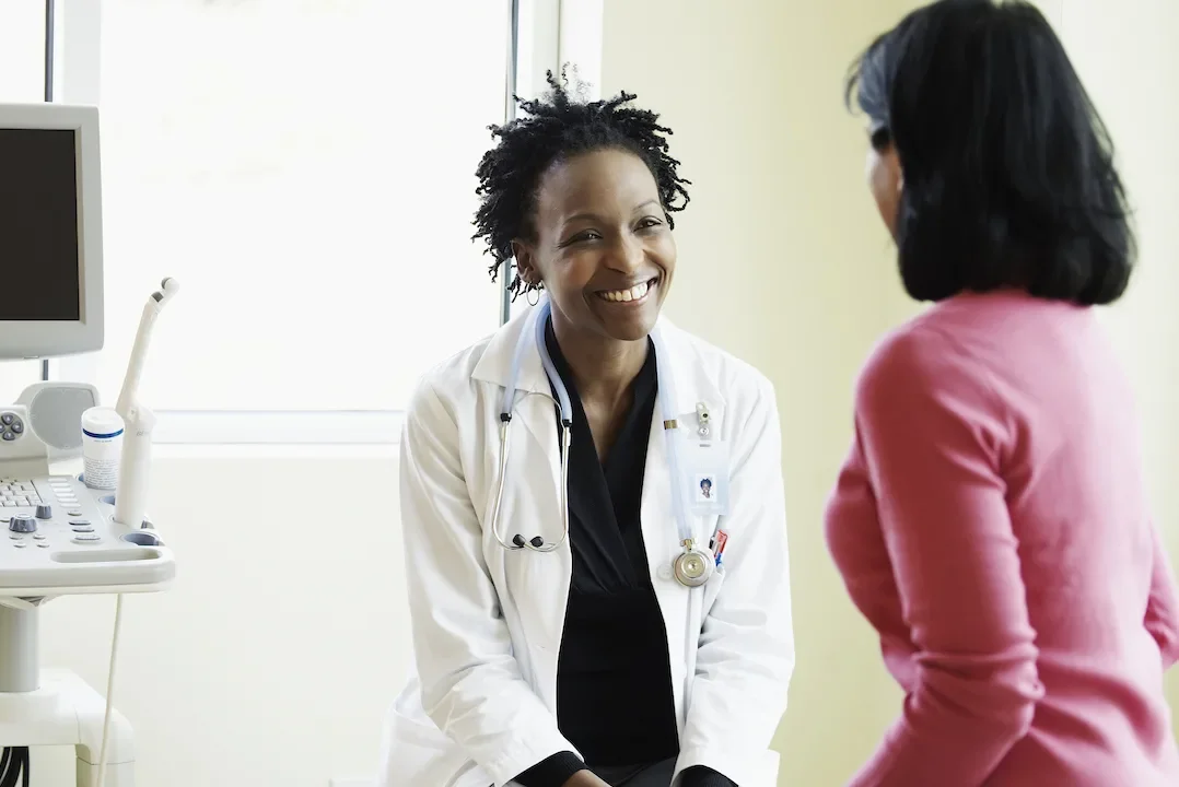 How a mid-atlantic academic medical center improves its response to errors
