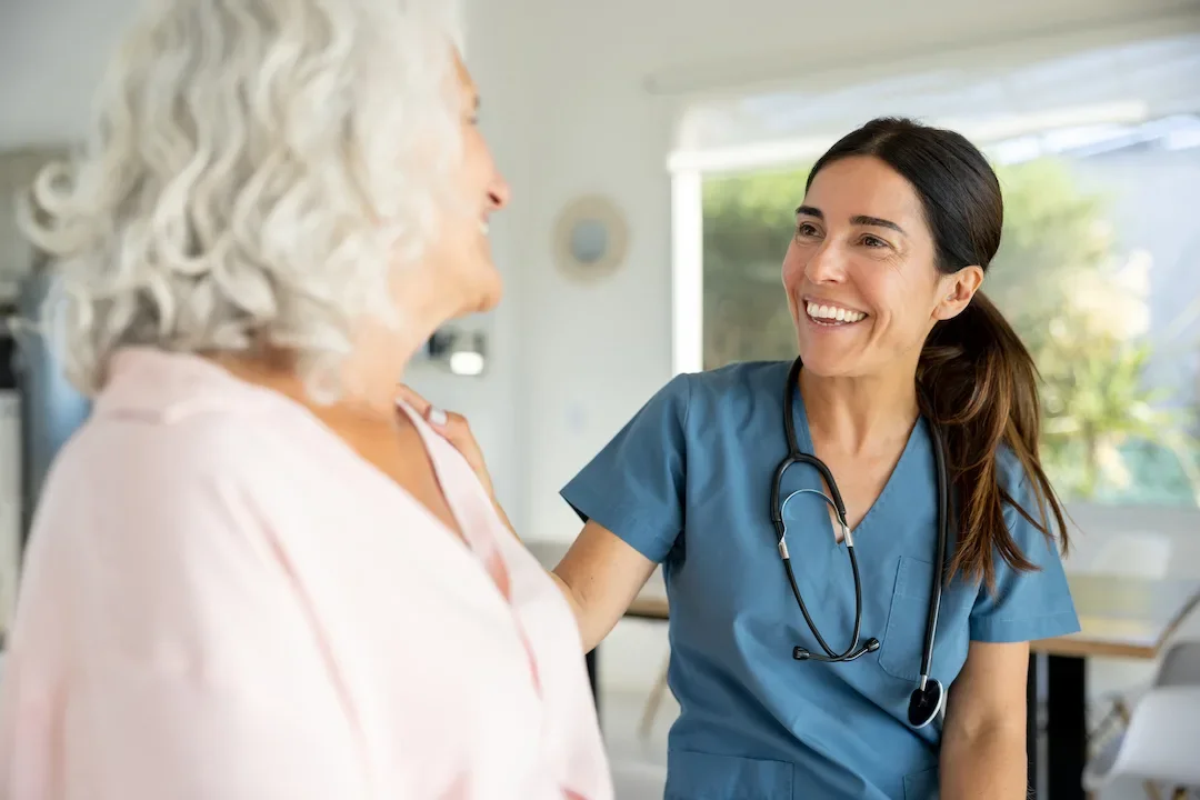 How nebraska medicine builds patient trust one star rating at a time