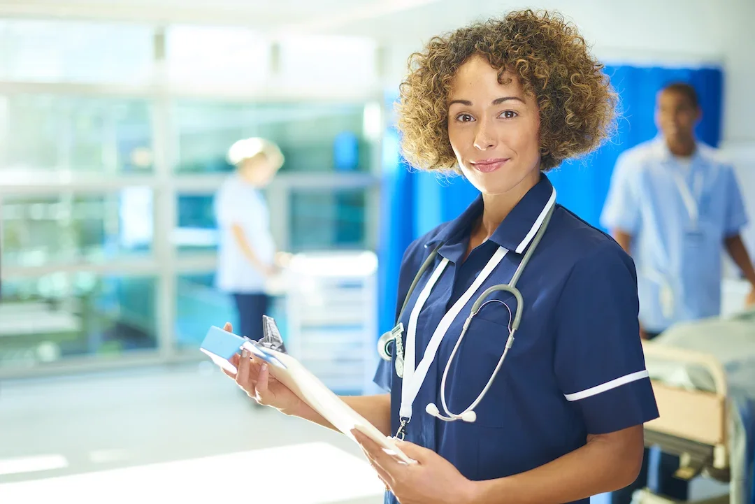 How healthcare operational challenges impact different demographics