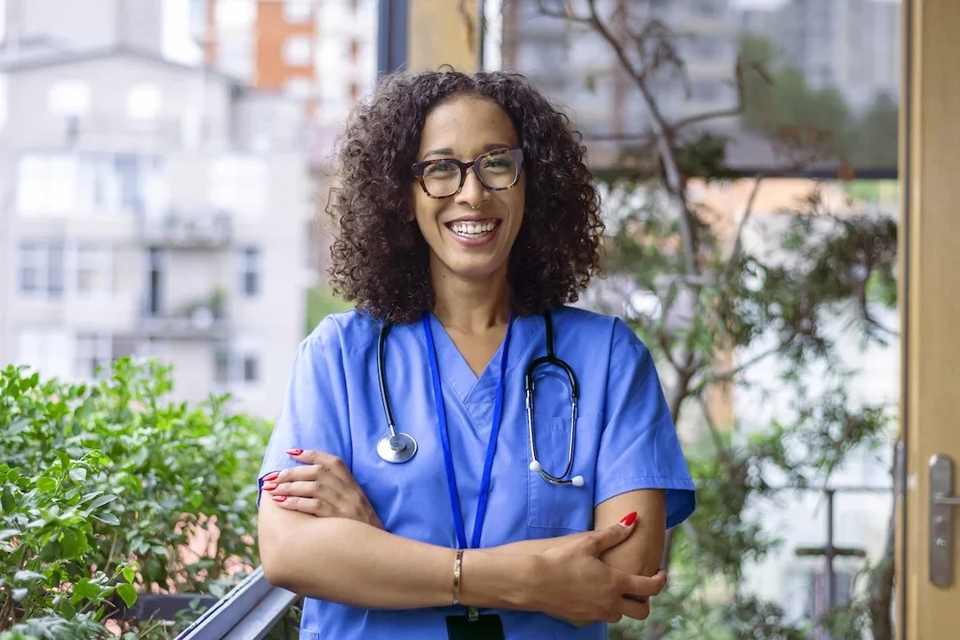 #1 way to improve performance: Taking a people-first approach to transforming healthcare