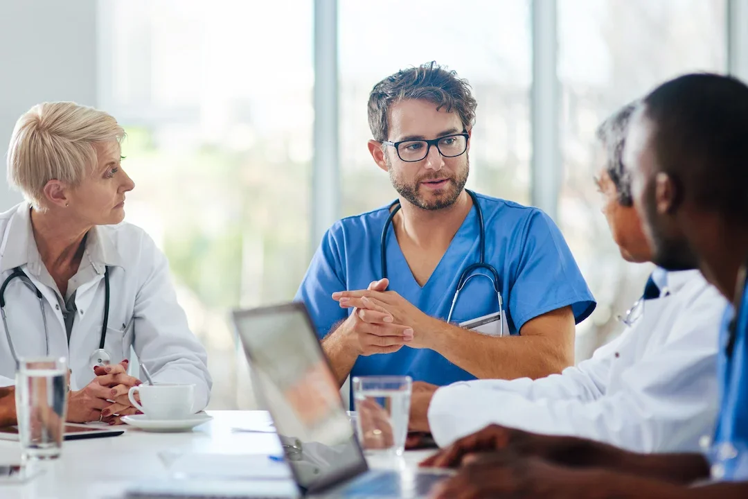 Violence against caregivers is on the rise. Here’s how we stop it.