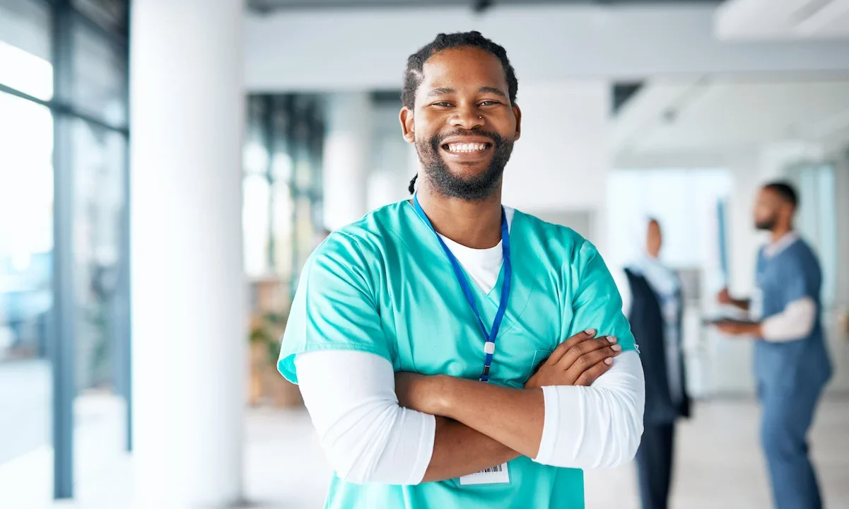 Safety: The critical starting point for engaging and retaining staff in healthcare