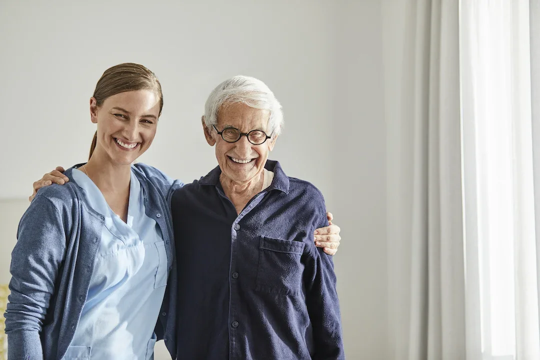 Humanizing healthcare with Hospital-at-Home