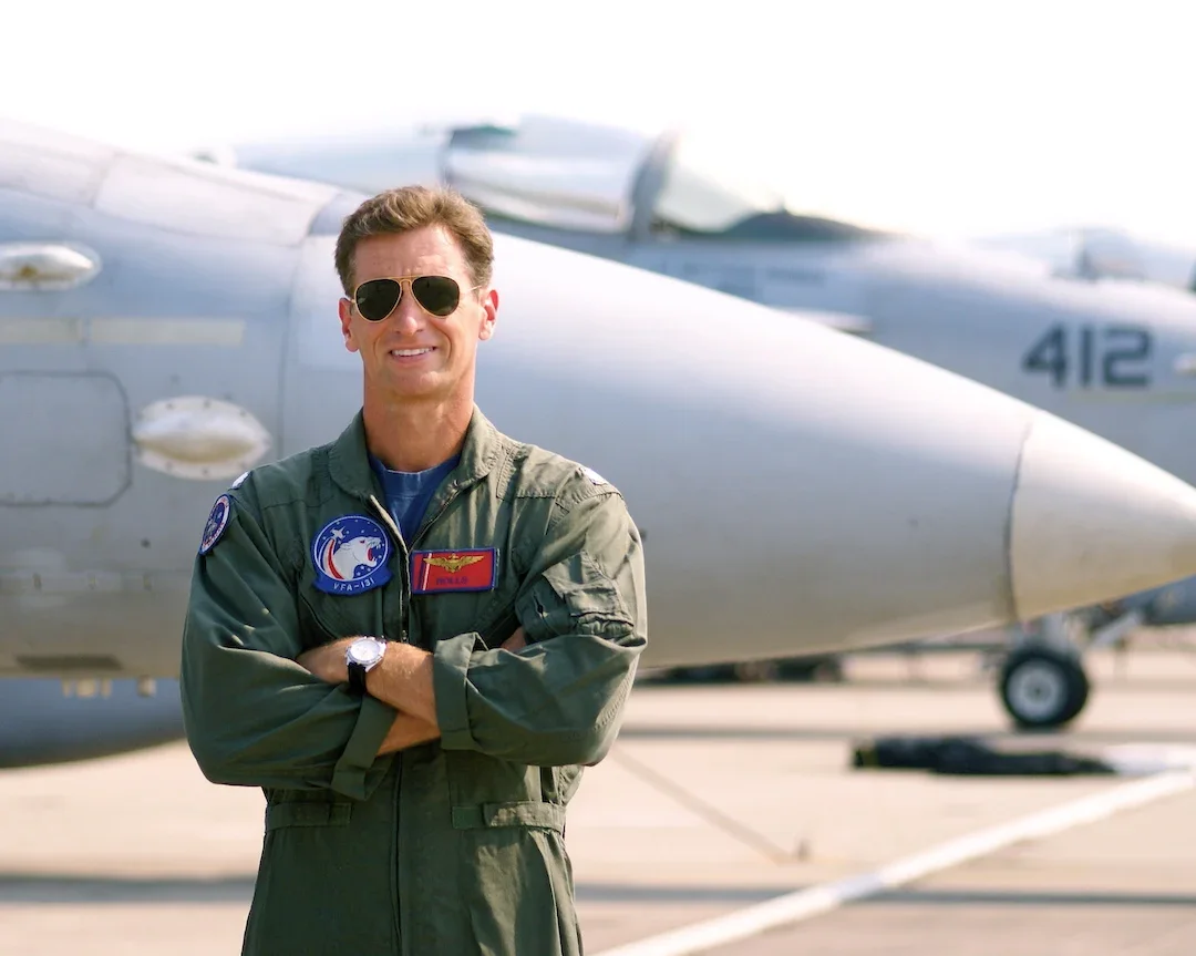 Lessons in safety from the U.S. Navy