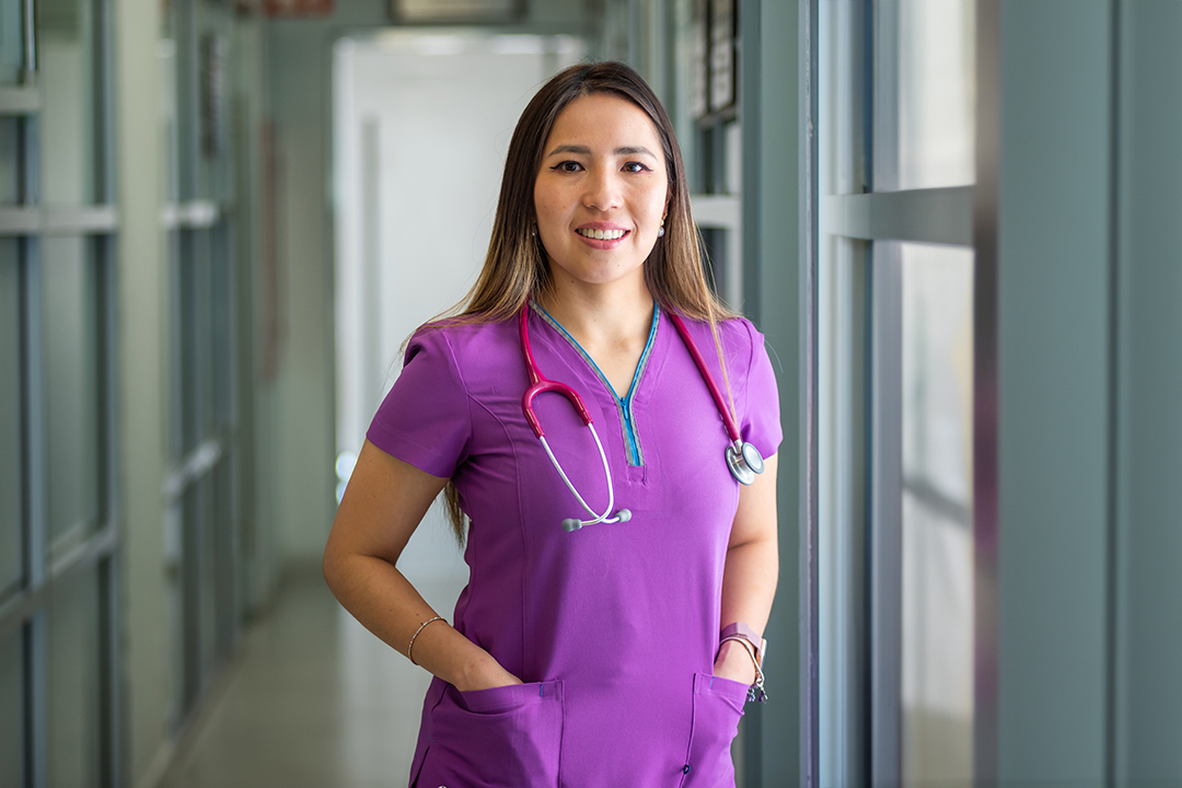 Aligning insights, data, and resources to support nurses' health and well-being