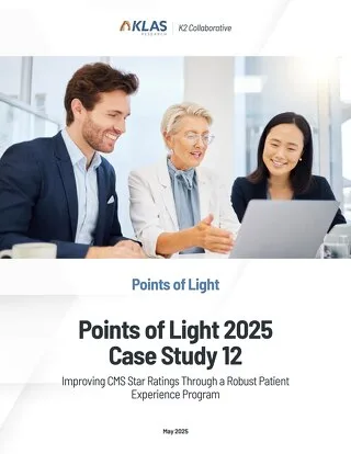 Points of light 2025