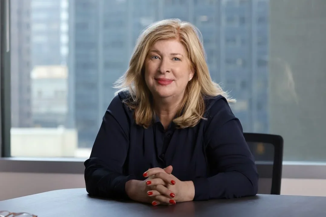 3 little words: A CXO’s love letter to healthcare CHRISSY V1 lhfero