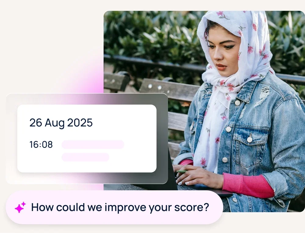 Press Ganey AI Compose