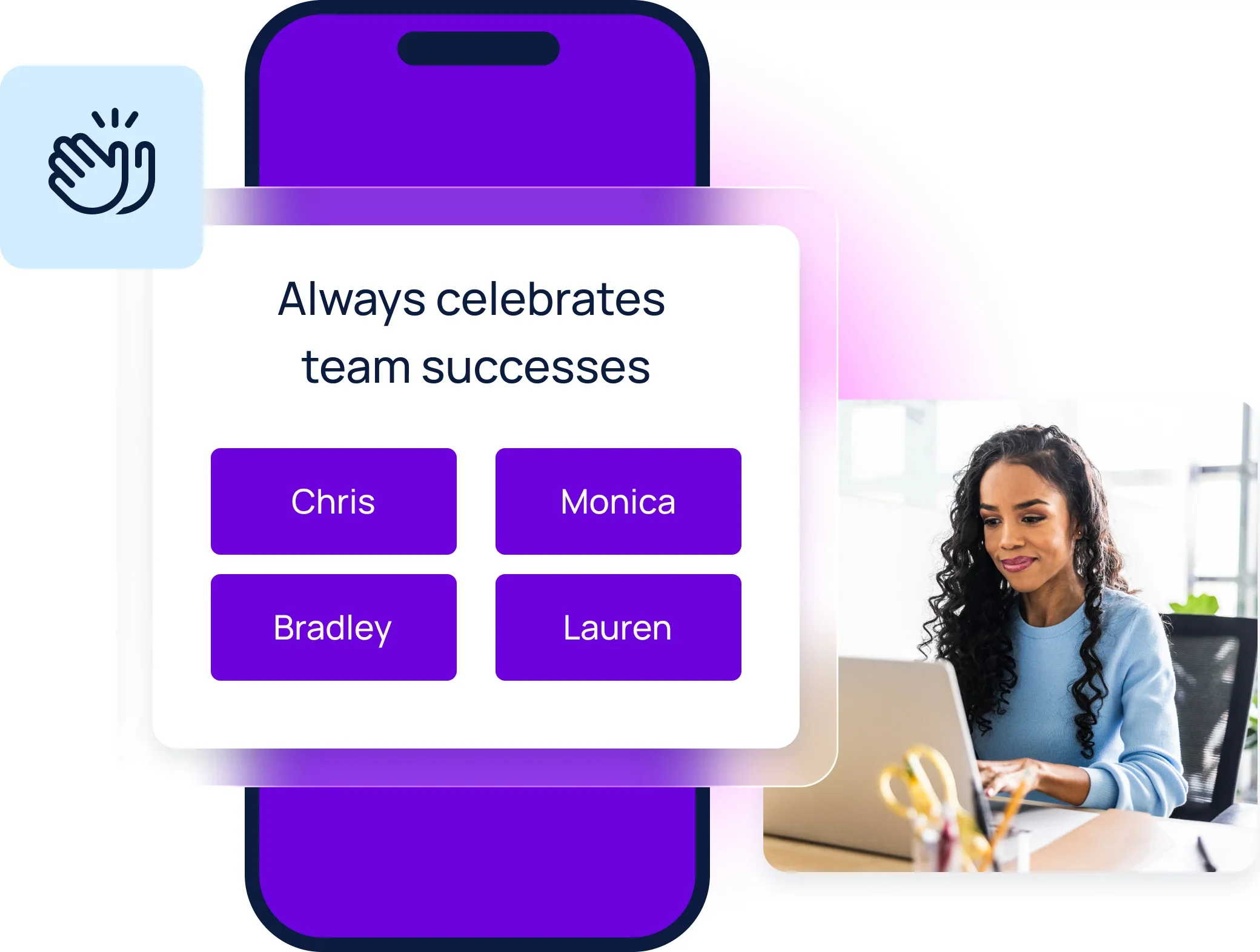 Workforce recognition Dashboard images Industry Charge health 1 1