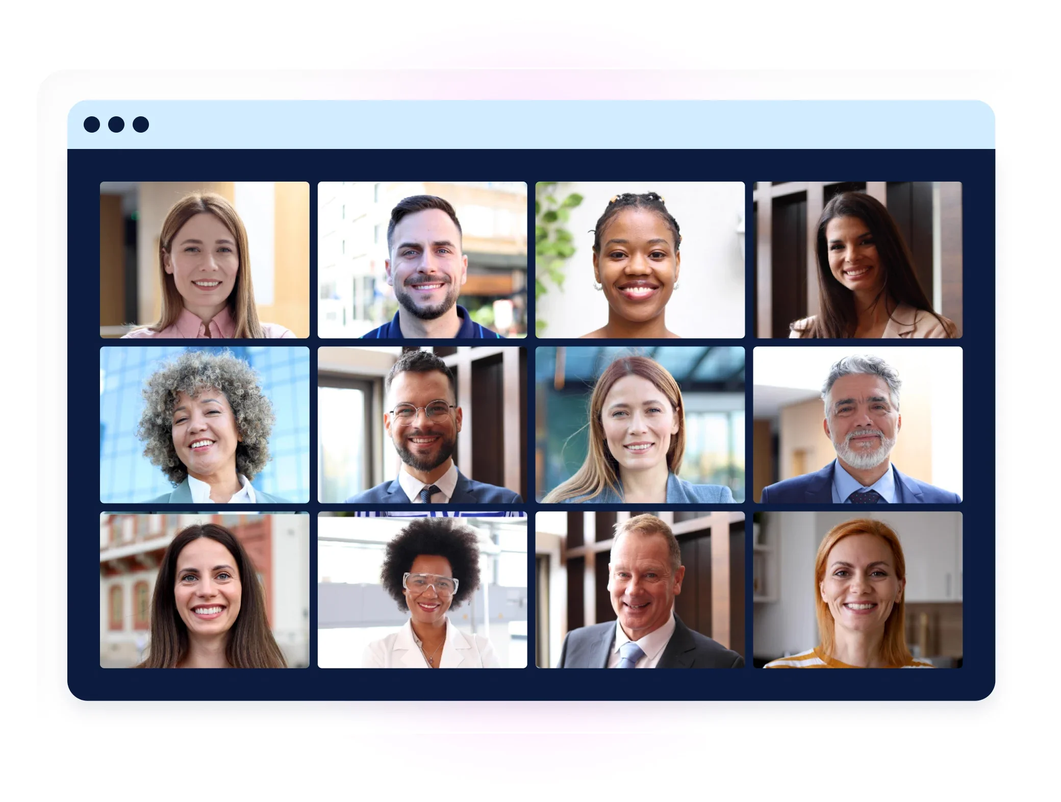 Patient & family advisory councils Dashboard images Industry Community Advisor 1