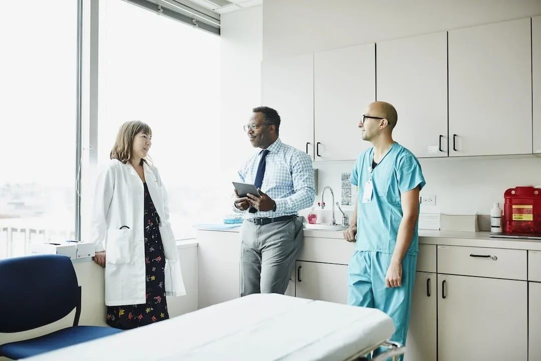 Enhancing healthcare safety with artificial intelligence: Insights for health system executives