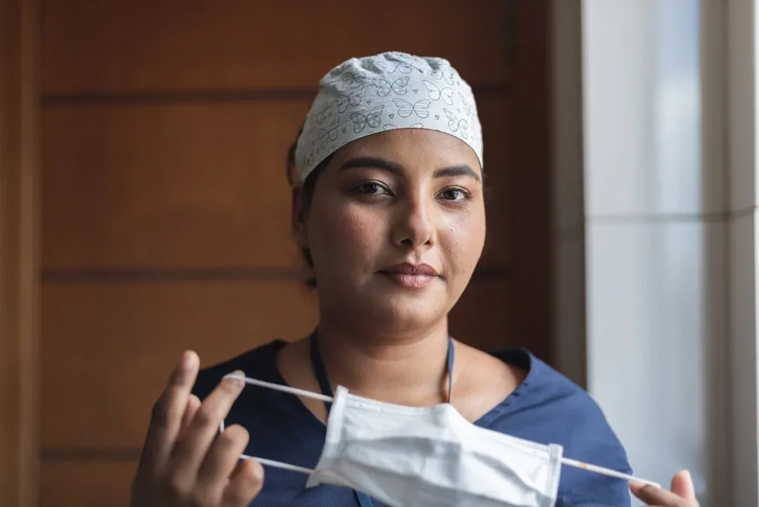 Nurse resilience: Insights and strategies for a sustainable workforce GettyImages 1328706805 d5hmvo