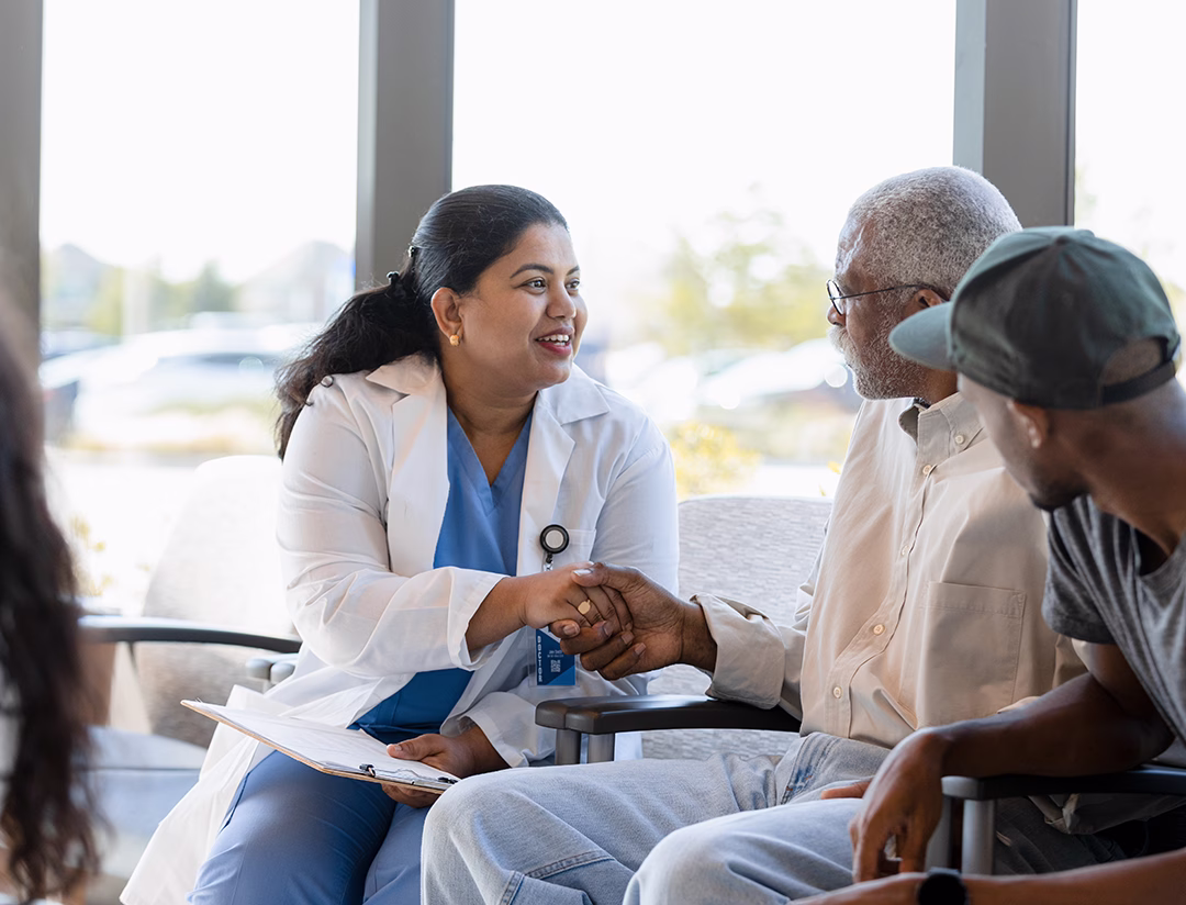 Behavioral health (OPMH) GettyImages 1403133190