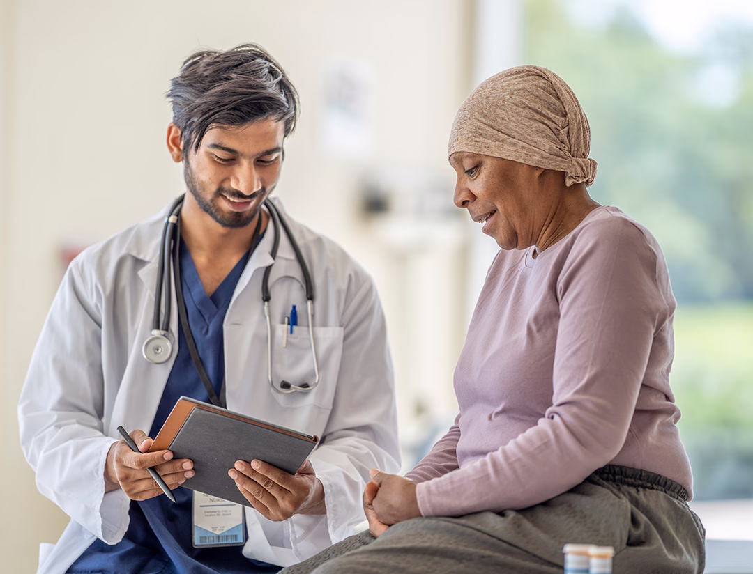 Behavioral health (OPMH) GettyImages 1423758523