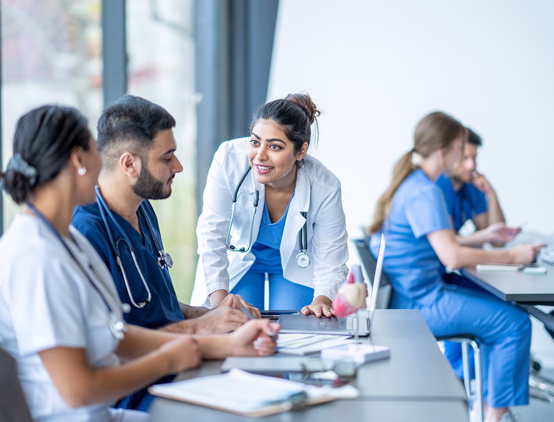 Predictive analytics GettyImages 1441719242