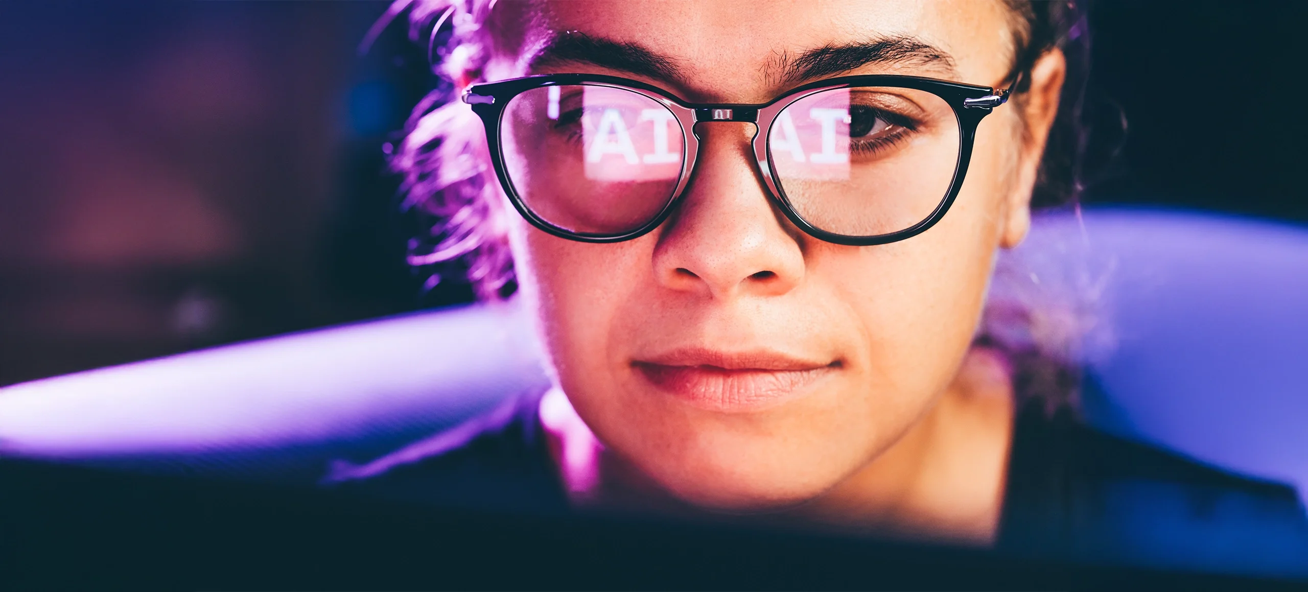 Qualitative research, upgraded: Quantitative scale with AI GettyImages 1576118730 2560x1159@72p 1