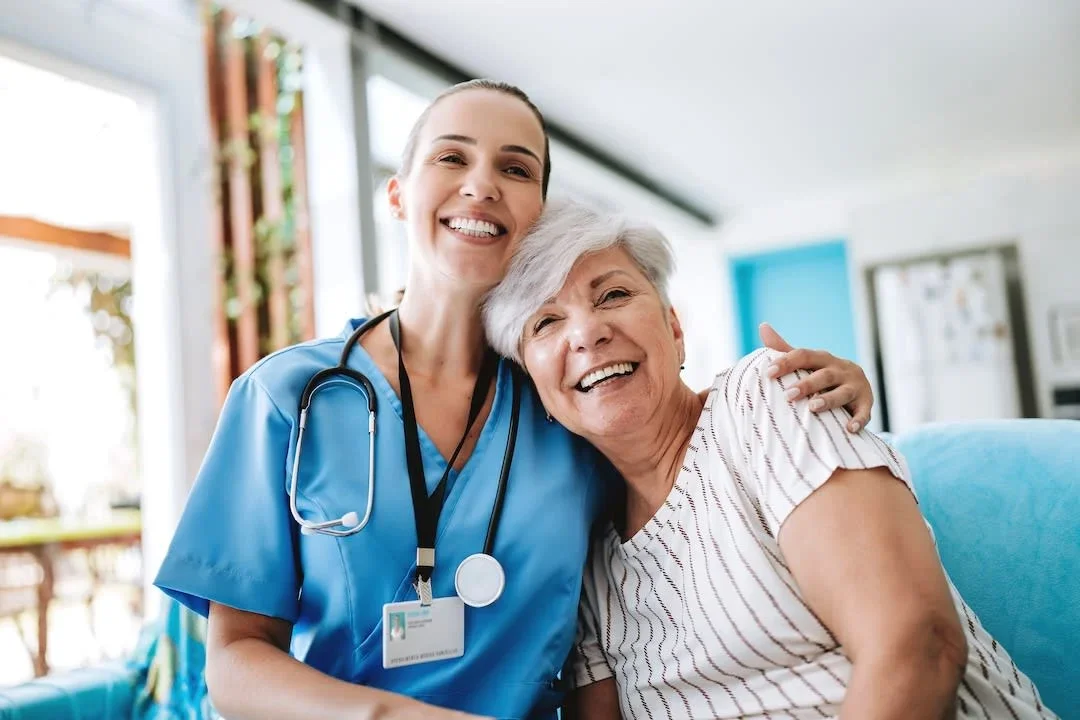 The critical link between Compassionate Connected Care and operations improvement GettyImages