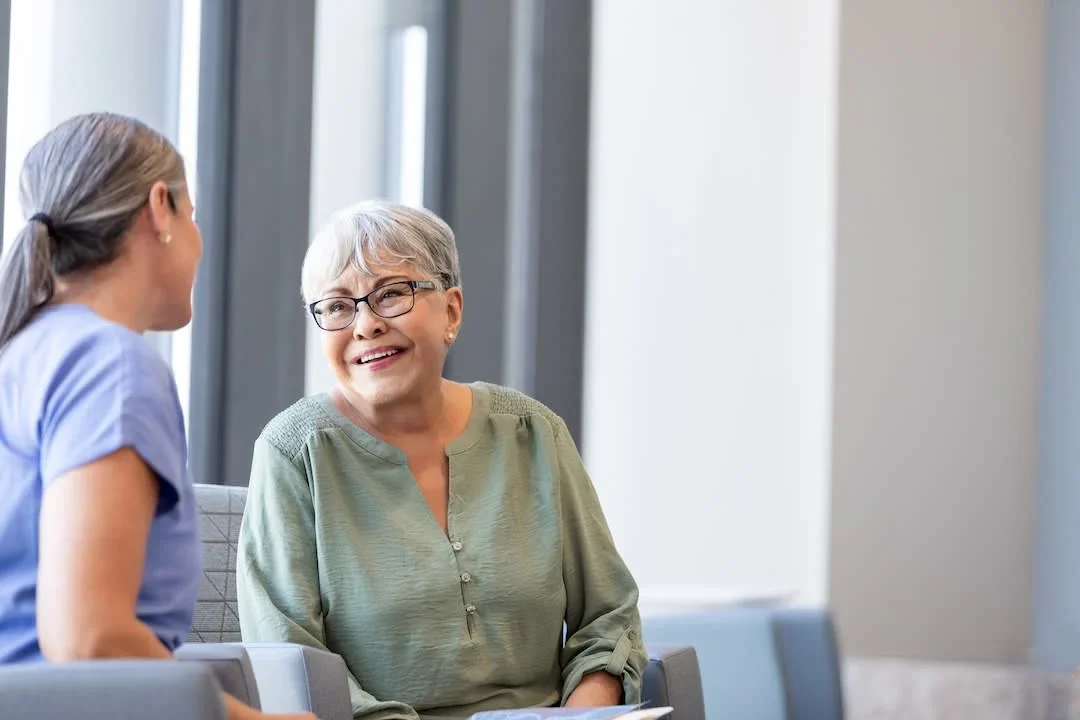Beyond the buzzwords: How narrating care can unlock ED throughput and inpatient flow GettyImages 1945090659 ym71no