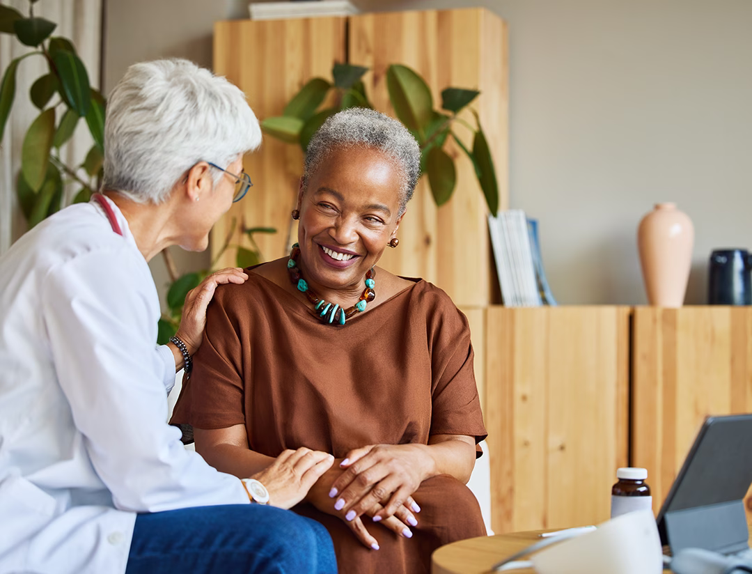 Patient & family advisory councils GettyImages 2169868347