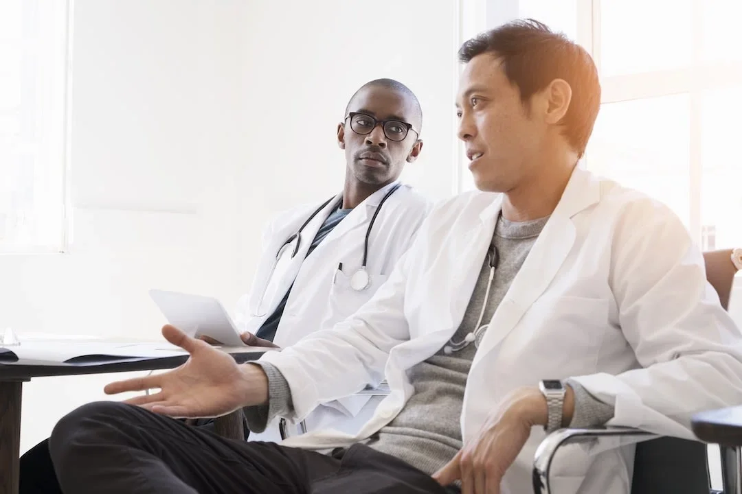 Early updates from the new administration on healthcare policy changes GettyImages 642394291 u1owts