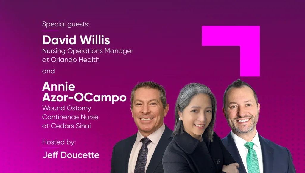 Episode 06: Redefining nurse resilience in the age of innovation