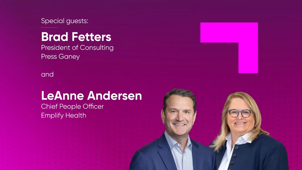 Season 2 Episode 2: The Hidden Power of Social Capital in Healthcare’s Strongest Teams