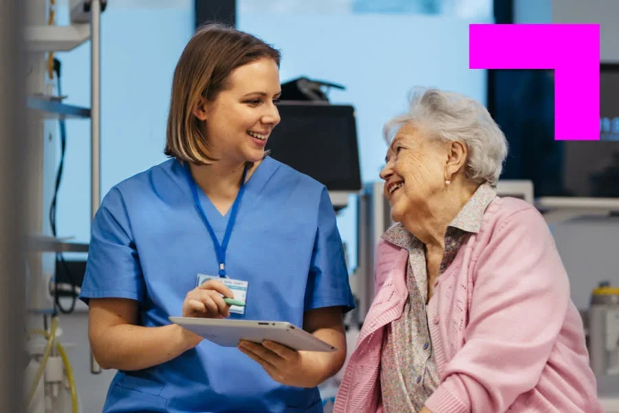 The Power of Compassionate Connected Care: Strengthening Teams for Patient-Centered Success