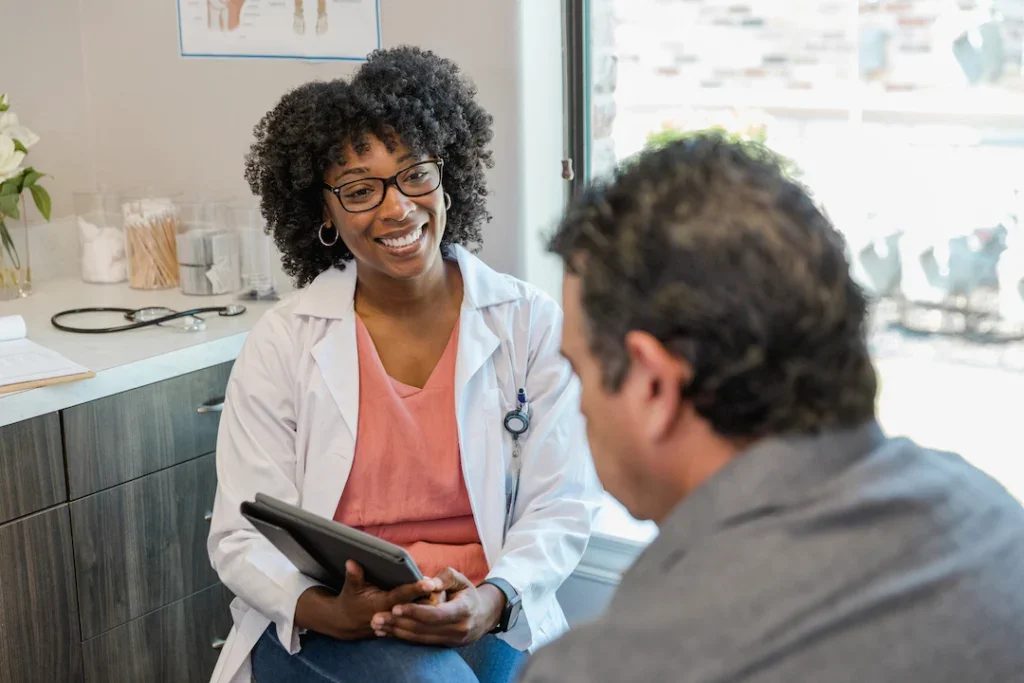 How a Midwest health plan improves the patient experience for millions of members